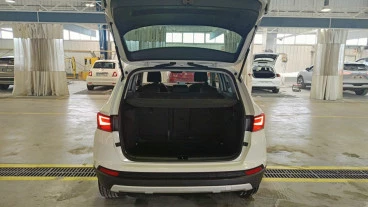 Seat Ateca 1.0 TSI 85kW (115CV) St&Sp Style Eco