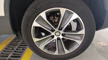 Seat Ateca 1.0 TSI 85kW (115CV) St&Sp Style Eco