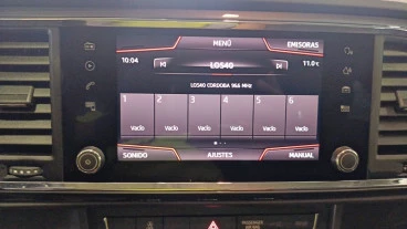 Seat Ateca 1.0 TSI 85kW (115CV) St&Sp Style Eco