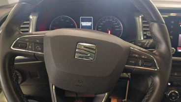 Seat Ateca 1.0 TSI 85kW (115CV) St&Sp Style Eco