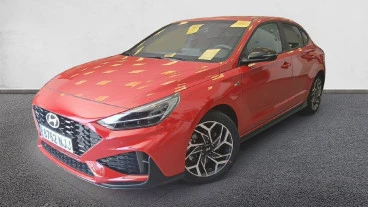 Hyundai i30 1.0 TGDI N Line