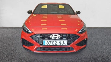 Hyundai i30 1.0 TGDI N Line