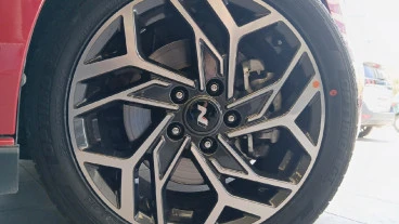 Hyundai i30 1.0 TGDI N Line