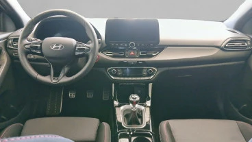 Hyundai i30 1.0 TGDI N Line