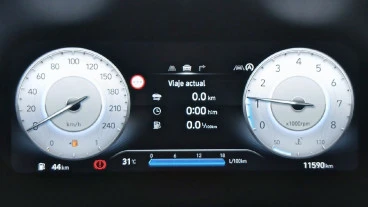 Hyundai i30 1.0 TGDI N Line