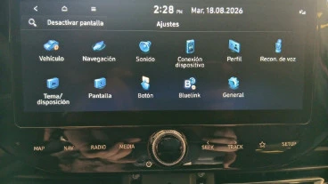 Hyundai i30 1.0 TGDI N Line