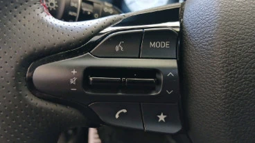 Hyundai i30 1.0 TGDI N Line