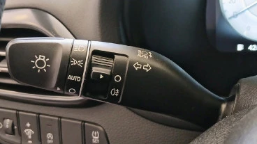 Hyundai i30 1.0 TGDI N Line