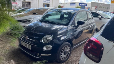 Fiat 500 Dolcevita 1.0 Hybrid 51KW (70 CV)