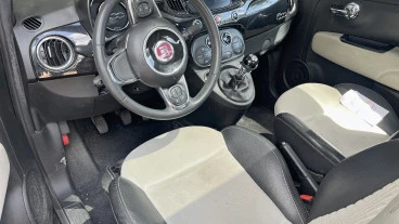 Fiat 500 Dolcevita 1.0 Hybrid 51KW (70 CV)
