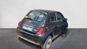Fiat 500 Dolcevita 1.0 Hybrid 51KW (70 CV)