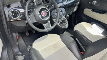 Fiat 500 Dolcevita 1.0 Hybrid 51KW (70 CV)