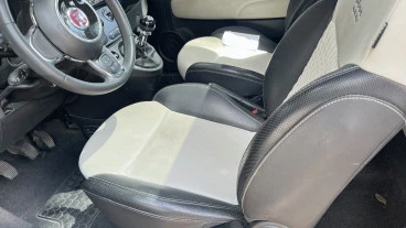 Fiat 500 Dolcevita 1.0 Hybrid 51KW (70 CV)