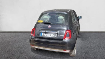 Fiat 500 Dolcevita 1.0 Hybrid 51KW (70 CV)