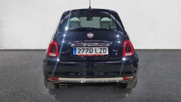 Fiat 500 Dolcevita 1.0 Hybrid 51KW (70 CV)