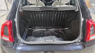 Fiat 500 Dolcevita 1.0 Hybrid 51KW (70 CV)