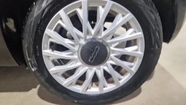 Fiat 500 Dolcevita 1.0 Hybrid 51KW (70 CV)