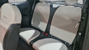 Fiat 500 Dolcevita 1.0 Hybrid 51KW (70 CV)