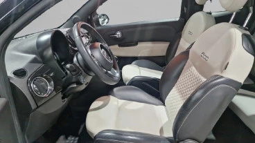 Fiat 500 Dolcevita 1.0 Hybrid 51KW (70 CV)