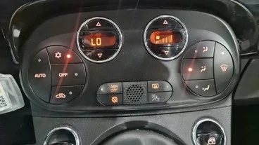 Fiat 500 Dolcevita 1.0 Hybrid 51KW (70 CV)
