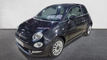 Fiat 500 Dolcevita 1.0 Hybrid 51KW (70 CV)