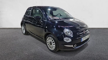 Fiat 500 Dolcevita 1.0 Hybrid 51KW (70 CV)
