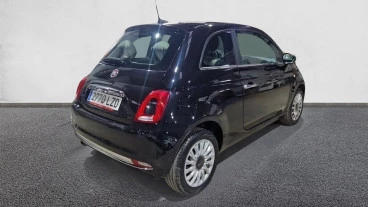 Fiat 500 Dolcevita 1.0 Hybrid 51KW (70 CV)