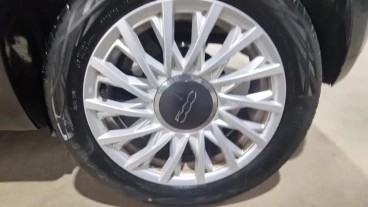 Fiat 500 Dolcevita 1.0 Hybrid 51KW (70 CV)