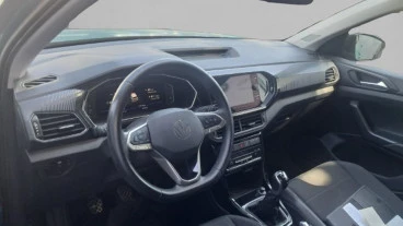 Volkswagen T-Cross Sport 1.0 TSI 81kW (110CV)