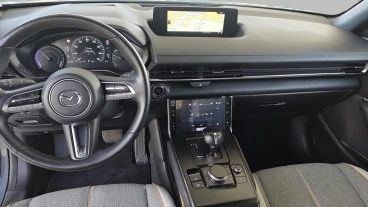 Mazda MX-30 e-SKYACTIV R-EV 125 kW MAKOTO Mod.Conf