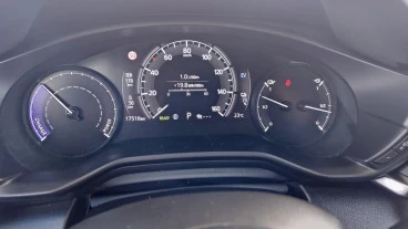 Mazda MX-30 e-SKYACTIV R-EV 125 kW MAKOTO Mod.Conf