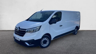 Renault Trafic Furgón L2H1 Blue dCi 96 Kw (130 CV) CUA