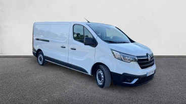 Renault Trafic Furgón L2H1 Blue dCi 96 Kw (130 CV) CUA