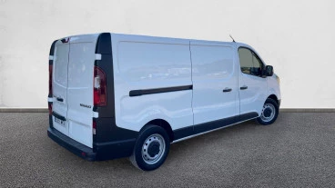 Renault Trafic Furgón L2H1 Blue dCi 96 Kw (130 CV) CUA