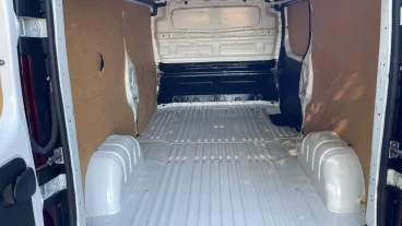 Renault Trafic Furgón L2H1 Blue dCi 96 Kw (130 CV) CUA