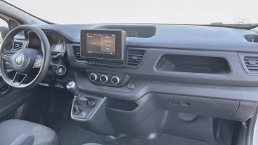 Renault Trafic Furgón L2H1 Blue dCi 96 Kw (130 CV) CUA