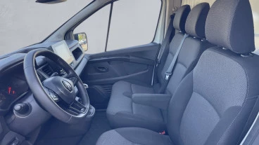 Renault Trafic Furgón L2H1 Blue dCi 96 Kw (130 CV) CUA