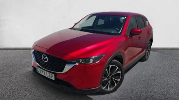 Mazda CX-5 2.0 GE 121kW (165CV) 2WD Origin