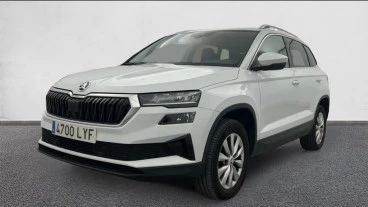Skoda Karoq 2.0 TDI 110kW (150CV) DSG 4X4 Ambition