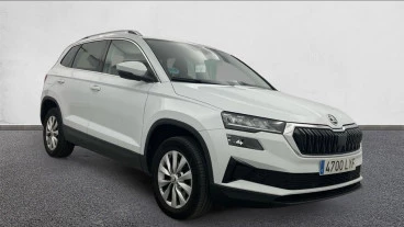 Skoda Karoq 2.0 TDI 110kW (150CV) DSG 4X4 Ambition