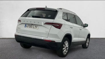 Skoda Karoq 2.0 TDI 110kW (150CV) DSG 4X4 Ambition