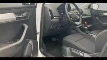 Skoda Karoq 2.0 TDI 110kW (150CV) DSG 4X4 Ambition
