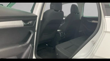Skoda Karoq 2.0 TDI 110kW (150CV) DSG 4X4 Ambition
