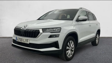 Skoda Karoq 2.0 TDI 110kW (150CV) DSG 4X4 Ambition