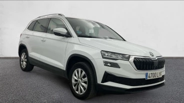 Skoda Karoq 2.0 TDI 110kW (150CV) DSG 4X4 Ambition