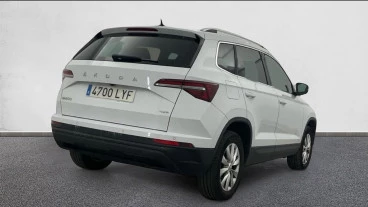 Skoda Karoq 2.0 TDI 110kW (150CV) DSG 4X4 Ambition