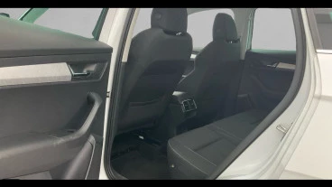 Skoda Karoq 2.0 TDI 110kW (150CV) DSG 4X4 Ambition