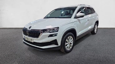 Skoda Karoq 2.0 TDI 110kW (150CV) DSG 4X4 Ambition