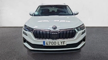 Skoda Karoq 2.0 TDI 110kW (150CV) DSG 4X4 Ambition