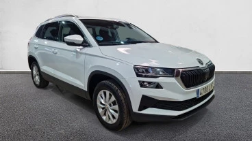 Skoda Karoq 2.0 TDI 110kW (150CV) DSG 4X4 Ambition
